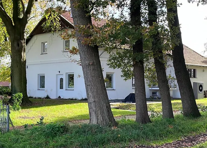 Sanierte Ruhige In Der Mit Kueche Apartman